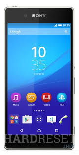 How To Download Sony Xperia Z4 Drivers 2020 How To Hardreset Info