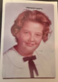 Doris Barth Obituary (1950