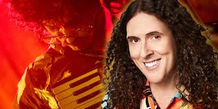 Weird Al: Did 'Beat It' Come Before 'Eat It'?