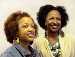 Naturally right: Knox black women join hair revolution