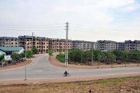 Dự án Khu nhà ở Thạch Bàn Quận Long Biên | Mặt bằng, chính sách, giá bán  T12/2024