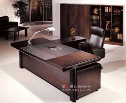 Chic Executive Office Desk Wood Work Diy Executive Desk Pdf Plans Office Table Design Office Furniture Modern Executive Office Furniture