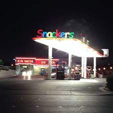 Snackers Convenience Store