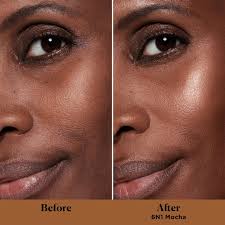 Tinted Moisturizer Light Revealer Natural Skin Illuminator Broad Spectrum  Spf 25