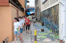 Sentosa plaza, alor setar resim: Drawing Crowds To Alor Setar The Star