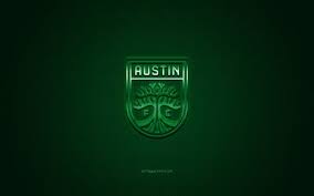 A 20,000 seat stadium is under works to be completed for a planned spring do you like the current austin fc logo? Download Wallpapers Austin Fc Logo For Desktop Free High Quality Hd Pictures Wallpapers Page 1