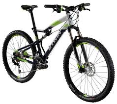 Scopri la collezione completa di bici mountainbike rockrider, xc, all mountain e divertiti su tutti i terreni. B Twin Rockrider 560s Review Best Cheap Full Suspension Mountain Bike
