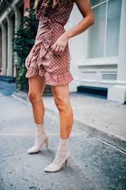 Summer Style Summer City Outfits Nyc Summer Fashion Photography Wrap Dress Outfit Summer Nyc Blogger Ph Summer City Outfits City Outfits Summer Fashion