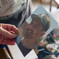 A battered doctor, a slain patient, a family's quest for answers: A tragedy  born amid the opioid crisis