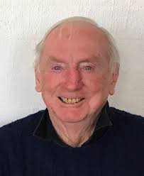 Obituary of Michael Anthony Malley