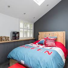 Why would a straight man be attracted to tomboys? Children S And Kids Room Ideas Designs Inspiration Ideal Home