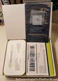 Dna health testing and ancestry testing. Where Do I Come From Anyway Between Naps On The Porch