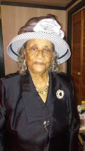 Longtime nurse, Civil Rights pioneer, dies