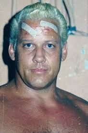 Wrestling great Buddy Colt played heel role to perfection