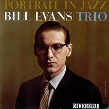 Bill Evans and Jim Hall's Intermodulation Album