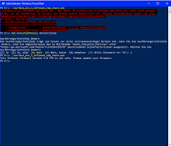 Check spelling or type a new query. Surface Pro Tpm Modul Mit Diesem Script Schwachstelle Prufen Und Beheben Windowsunited