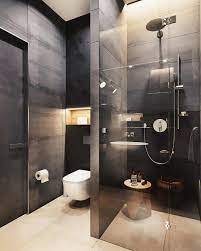 How to design a bathroom under the staircase. Bathroom Inspiration Mirrorr Studio The Perfect Scandinavian Style Home Bathroom Design Small Bathroom Design Decor Modern Bathroom Design