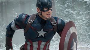 The americas (plural) mañana comienza la cumbre de líderes de américa. Captain America Passes The Torch