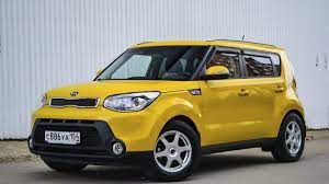 What year did the kia soul come out. Kia Soul Problems What Year Is The Most Dangerous
