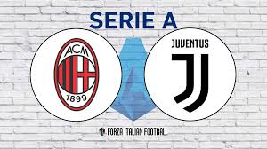 🇬🇧@juventusfcen 🇪🇸@juventusfces, 🇵🇹🇧🇷@juventusfcpt, العربية @juventusfcar. Ac Milan V Juventus Probable Line Ups And Key Statistics Forza Italian Football