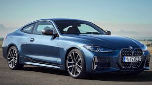 Price as tested $118,945 (base price: Bmw 4er Reihe Neu Und Alt Im Direkten Vergleich