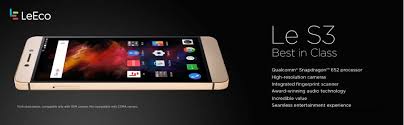 Solutions, top ten android mobiles in 2020, 5 best ways to reset and unlock android. Amazon Com Leeco Le S3 Unlocked Dual Sim Smartphone 5 5 Display 16mp Camera 4k Video 32gb Storage 3gb Ram Gray U S Warranty Everything Else
