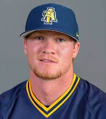 2021 Baseball Roster