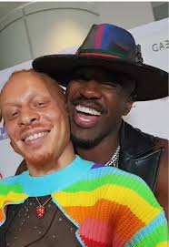 Steven Norfleet Actor