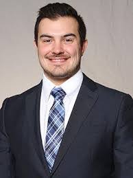 Josh Meszaros's Instagram, Twitter & Facebook