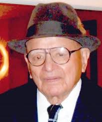 Gustavo Herrera Obituary (1919