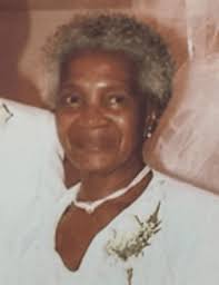 Church Mother Emeritus Dora Wingate McCullough Obituary