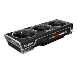 Image of کارت گرافیک 6900XT XFX Merc x3 16G