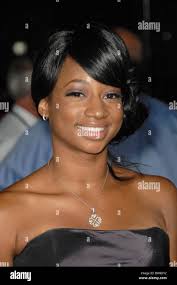 Monique year hi-res stock photography and images