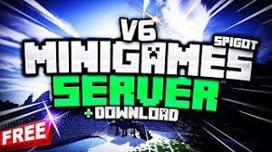 Feb 23, 2019 · click to view description ¡buy minecraft servers ⤵ my store: Minecraft Premade Full Minigames Server V10 0 Bungeecord Download Ø¯ÛŒØ¯Ø¦Ùˆ Dideo