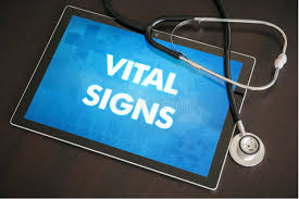 Image result for Vital Sign