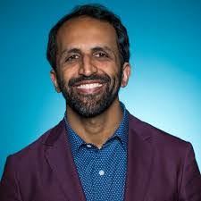 Vasu Raja's Instagram, Twitter & Facebook