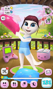 Robot Check Puzzle Solving Stylish Stickers Angela