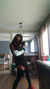 Before ikonik is galaxy for the s9 series and note 9. Fortnite Ikonik Cosplay Send Me Free V Bucks