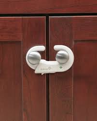 3.9 out of 5 stars 63. Safety First Child Proof Cabinet Locks