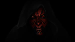 Minimalism, sith, star wars, artwork, simple background, darth maul. Person Wearing Hood Wallpaper Star Wars Darth Maul A Sith Lord Dark Lord Of The Sith 1080p Wallpaper Hdwallp Hood Wallpapers Darth Maul Wallpaper Darth Maul