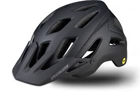 2019 Specialized Ambush Angi Mountain Bike Helmet In Black
