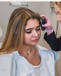 Meet Sunrise Dermatology Team Member Melissa Williams, CRNP: “Coming from a  background in pediatric intensive care, my favorite aspect of working in  this practice is being able to treat all ages, from