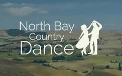 Marin English Dance