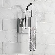 Chrome Sconces Lamps Plus