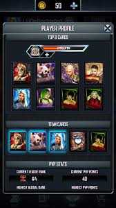 Stay on top of prices, get ideas for decks, test new strategies, and beat the meta. My Top 8 Deck And Team Deck Wwe Supercard Amino Amino