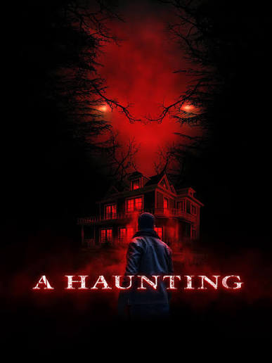 A Haunting | Rotten Tomatoes