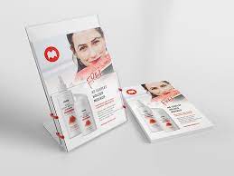 Download Free Transparent Leaflet Holder Mockup Leaflet Free Mockup Mockup