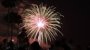 Macy's 4th of july fireworks—nyc's most impressive pyrotechnic show—is back this year. Where To Watch 4th Of July Fireworks Shows In The L A Area Los Angeles Times
