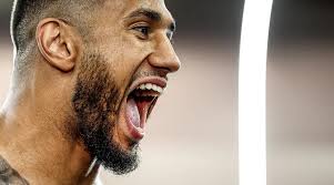 Regan Glackin Determined To Follow Buchanan And Watt With British Title  Glory