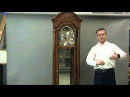 How to move a grandfather clock youtube. How To Move A Floor Clock Youtube
